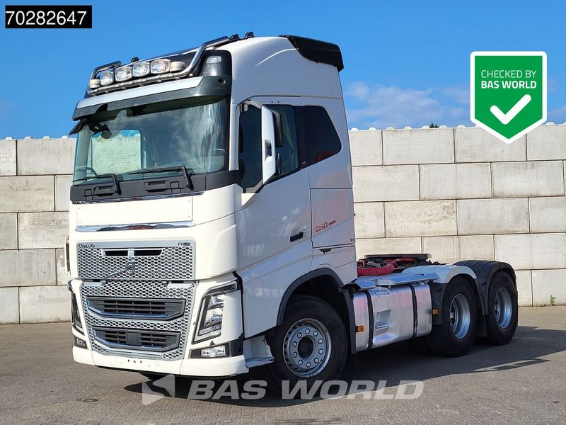 Volvo FH16 650 FH16 6X4 Retarder Hydraulik Work Remote Euro 6 - Nyergesvontató: 1 kép. Volvo FH16 650 FH16 6X4 Retarder Hydraulik Work Remote Euro 6 - Nyergesvontató: 1 kép.