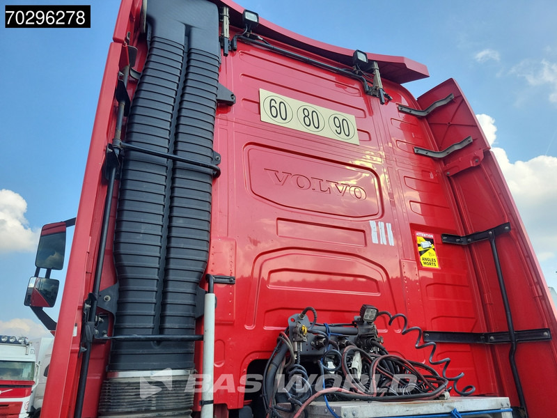 Volvo FH16 750 6X4 150T! Full-Steel XL Retarder Big-Axle 2xTanks Euro 6 - Nyergesvontató: 5 kép. Volvo FH16 750 6X4 150T! Full-Steel XL Retarder Big-Axle 2xTanks Euro 6 - Nyergesvontató: 5 kép.