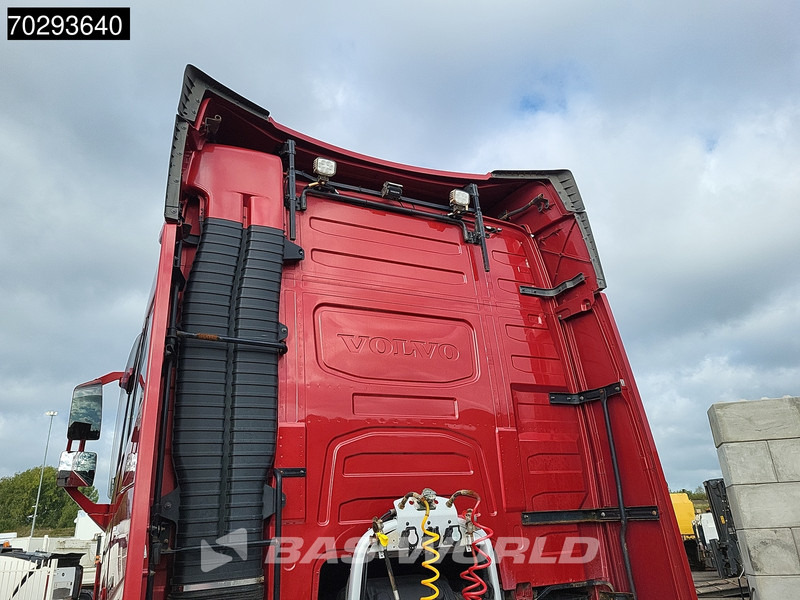 Volvo FH16 750 6X4 Retarder VEB+ Full-Air Liftachse Workremote Euro 6 - Nyergesvontató: 5 kép. Volvo FH16 750 6X4 Retarder VEB+ Full-Air Liftachse Workremote Euro 6 - Nyergesvontató: 5 kép.