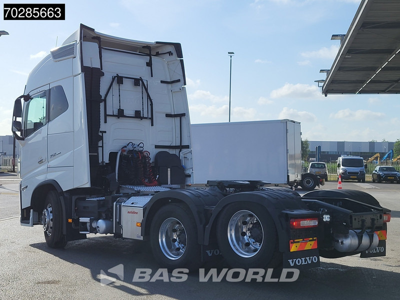 Volvo FH16 750 FH16 6X4 6x6 X-Track Liftachse Full-Air VDS VEB+ Alcoa's ACC LED Alcoa's - Nyergesvontató: 2 kép. Volvo FH16 750 FH16 6X4 6x6 X-Track Liftachse Full-Air VDS VEB+ Alcoa's ACC LED Alcoa's - Nyergesvontató: 2 kép.