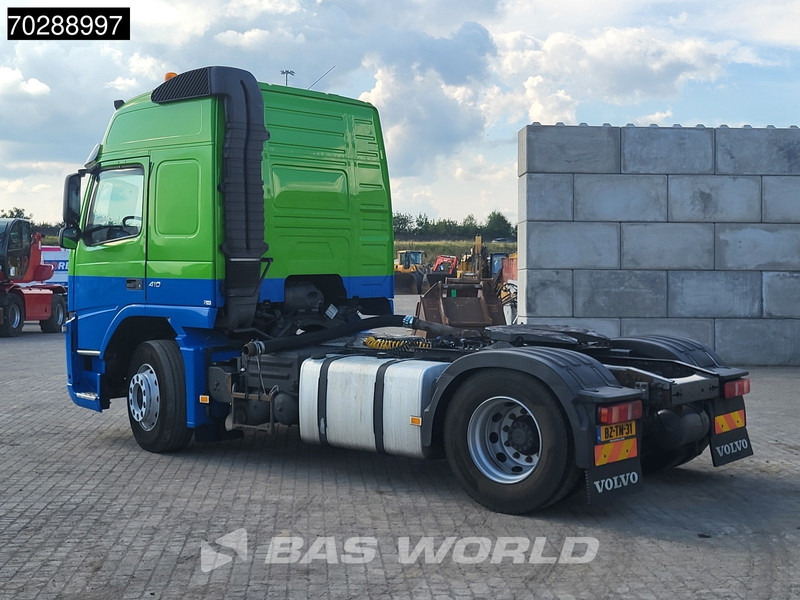 Volvo FM 410 4X2 NL-Truck Compressor ACC Euro 5 - Nyergesvontató: 2 kép. Volvo FM 410 4X2 NL-Truck Compressor ACC Euro 5 - Nyergesvontató: 2 kép.