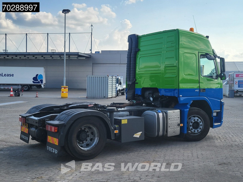 Volvo FM 410 4X2 NL-Truck Compressor ACC Euro 5 - Nyergesvontató: 5 kép. Volvo FM 410 4X2 NL-Truck Compressor ACC Euro 5 - Nyergesvontató: 5 kép.