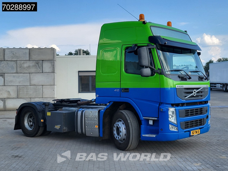 Volvo FM 410 4X2 NL-Truck Compressor ACC Euro 5 - Nyergesvontató: 3 kép. Volvo FM 410 4X2 NL-Truck Compressor ACC Euro 5 - Nyergesvontató: 3 kép.