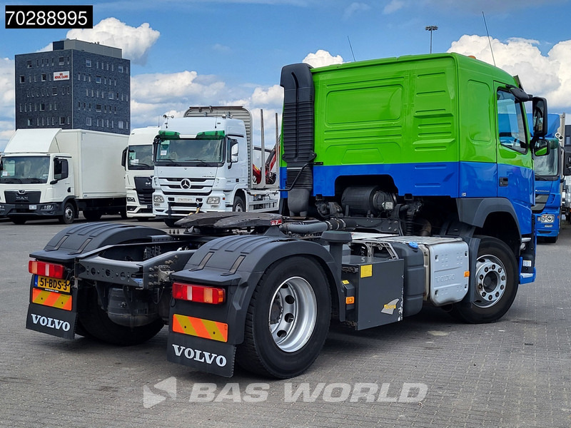 Volvo FM 410 4X2 NL-Truck Compressor ACC Euro 6 - Nyergesvontató: 5 kép. Volvo FM 410 4X2 NL-Truck Compressor ACC Euro 6 - Nyergesvontató: 5 kép.