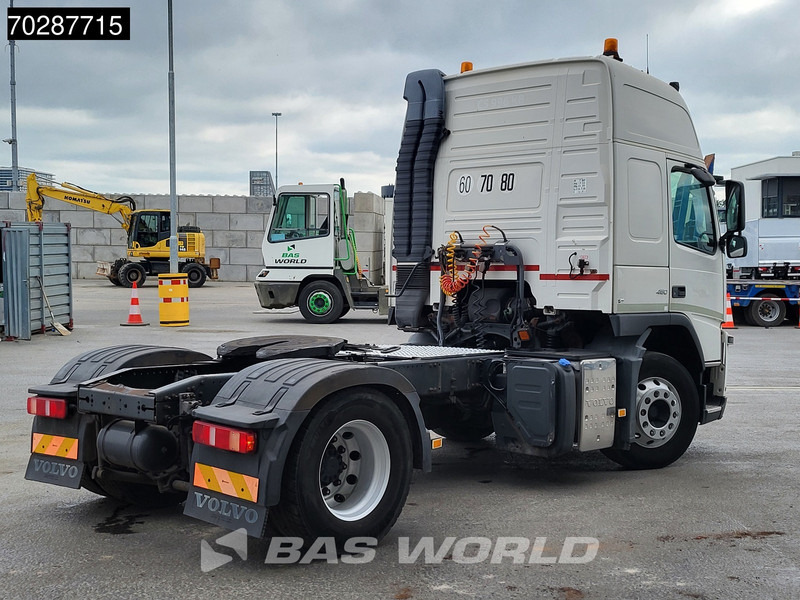 Volvo FM 450 FM 4X2 LXL Retarder Alcoas Euro 5 - Nyergesvontató: 5 kép. Volvo FM 450 FM 4X2 LXL Retarder Alcoas Euro 5 - Nyergesvontató: 5 kép.