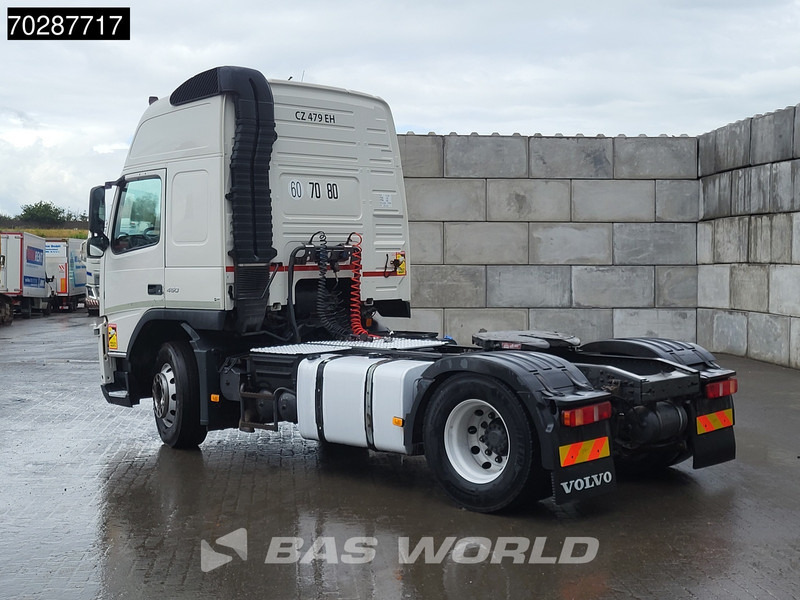 Volvo FM 450 FM 4X2 LXL Retarder Euro 5 - Nyergesvontató: 2 kép. Volvo FM 450 FM 4X2 LXL Retarder Euro 5 - Nyergesvontató: 2 kép.