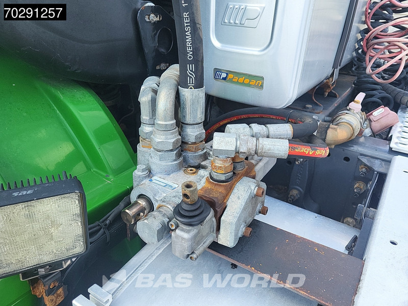 Volvo FMX 460 4X2 NL-Truck VEB+ Hydraulik Lift-Lenkachse - Nyergesvontató: 2 kép. Volvo FMX 460 4X2 NL-Truck VEB+ Hydraulik Lift-Lenkachse - Nyergesvontató: 2 kép.