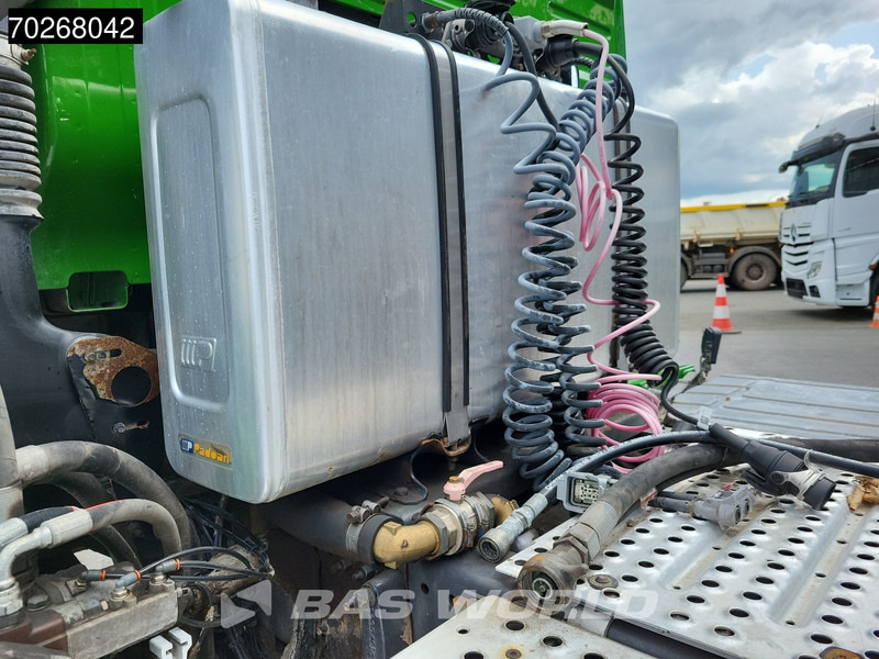 Volvo FMX 460 6X2 NL-Truck Lift+Lenkasche Hydraulik VEB+ - Nyergesvontató: 3 kép. Volvo FMX 460 6X2 NL-Truck Lift+Lenkasche Hydraulik VEB+ - Nyergesvontató: 3 kép.