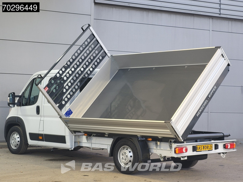 Opel Movano 140PK Driezijdige Kipper Dubbel Cabine Airco Cruise Euro6 Tipper Benne Kieper Dreiseitenkipper A/C Cruise control - Billenőplatós kisteherautó: 5 kép. Opel Movano 140PK Driezijdige Kipper Dubbel Cabine Airco Cruise Euro6 Tipper Benne Kieper Dreiseitenkipper A/C Cruise control - Billenőplatós kisteherautó: 5 kép.