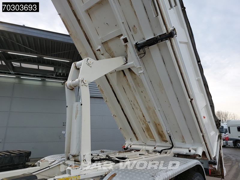 Renault C 440 K 8X4 Retarder Full Steel Big Axle Retarder Euro 6 - Billenőplatós teherautó: 3 kép. Renault C 440 K 8X4 Retarder Full Steel Big Axle Retarder Euro 6 - Billenőplatós teherautó: 3 kép.