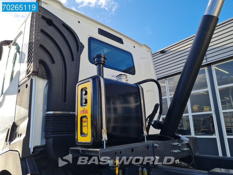 Renault C 480 8X4 NEW! 18m3 KH Kipper Big Axle Full steel OPTIBRAKE+ Euro 6 - Billenőplatós teherautó: 5 kép. Renault C 480 8X4 NEW! 18m3 KH Kipper Big Axle Full steel OPTIBRAKE+ Euro 6 - Billenőplatós teherautó: 5 kép.
