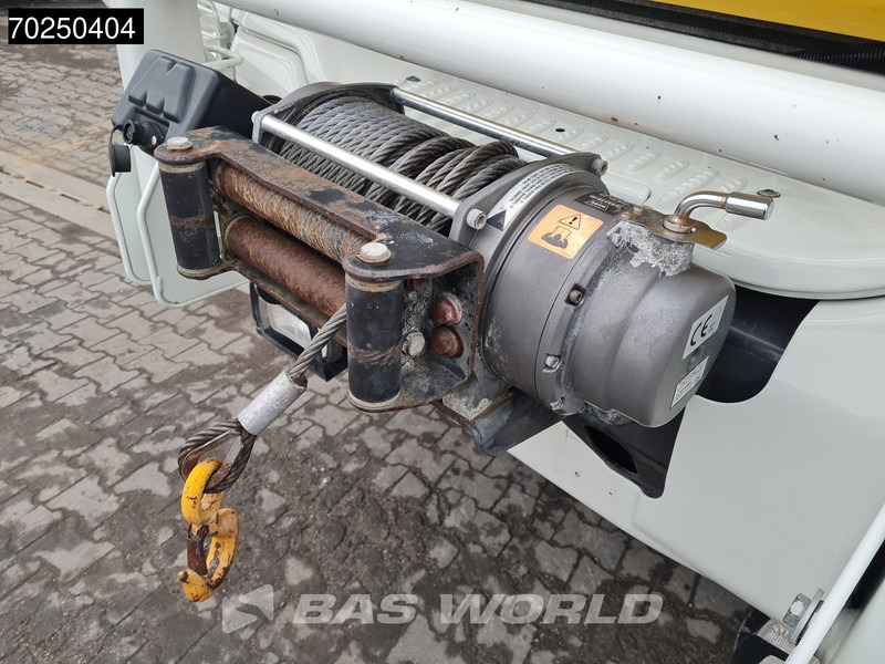 Renault CCFS 6000 4X4 Renault Thomas Sides 6000 Ltr 4x4 Euro 5 lízing Renault CCFS 6000 4X4 Renault Thomas Sides 6000 Ltr 4x4 Euro 5: 17 kép.