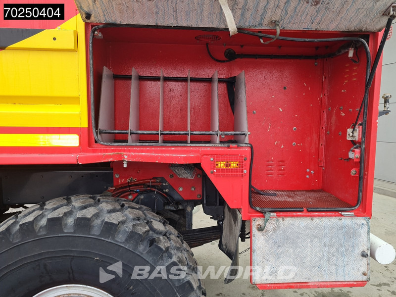 Renault CCFS 6000 4X4 Renault Thomas Sides 6000 Ltr 4x4 Euro 5 lízing Renault CCFS 6000 4X4 Renault Thomas Sides 6000 Ltr 4x4 Euro 5: 9 kép.