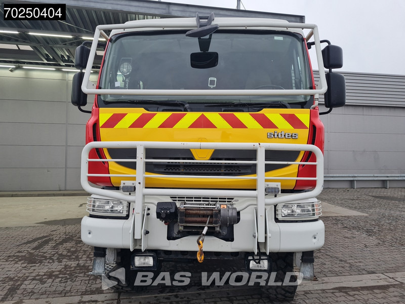 Renault CCFS 6000 4X4 Renault Thomas Sides 6000 Ltr 4x4 Euro 5 lízing Renault CCFS 6000 4X4 Renault Thomas Sides 6000 Ltr 4x4 Euro 5: 6 kép.