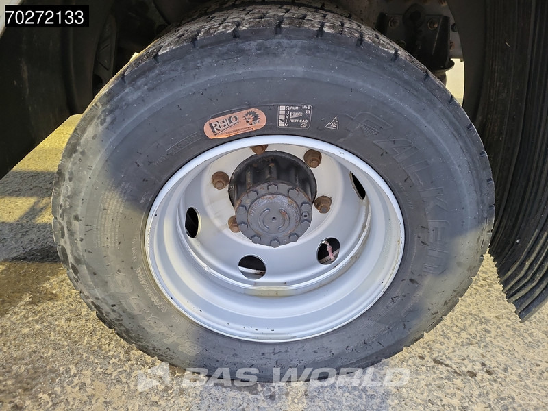 Renault D 240 4X2 12t Ladebordwand ACC Euro 6 - Ponyvás teherautó: 2 kép. Renault D 240 4X2 12t Ladebordwand ACC Euro 6 - Ponyvás teherautó: 2 kép.