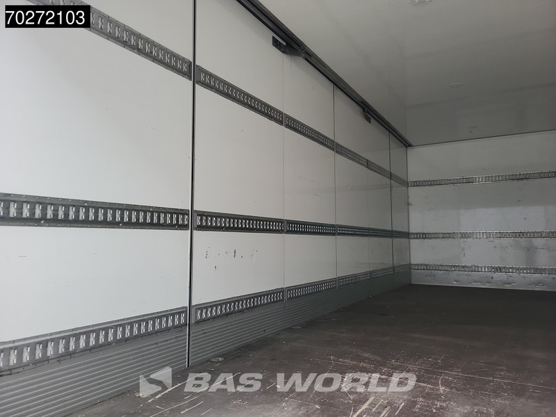 Renault D 250 4X2 16 Tons Automaat Laadklep Euro 6 - Dobozos felépítményű teherautó: 5 kép. Renault D 250 4X2 16 Tons Automaat Laadklep Euro 6 - Dobozos felépítményű teherautó: 5 kép.