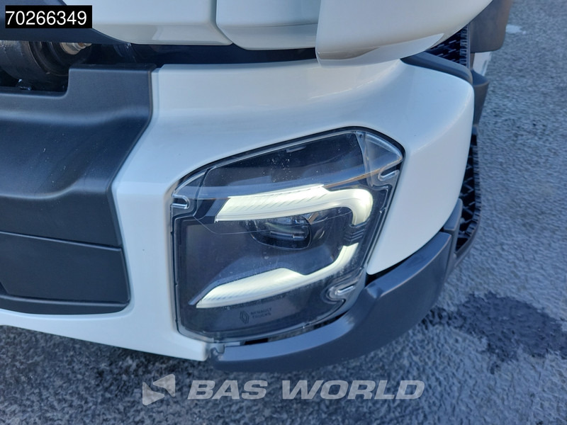 Új Dobozos felépítményű teherautó Renault D 250 4X2 NEW 16tonner 2Tons Ladebordwand ACC LED Euro 6: 9 kép.