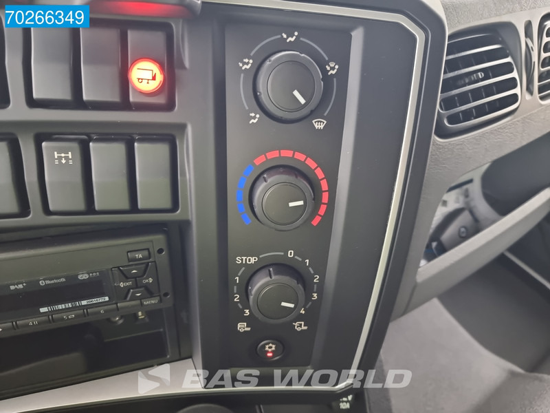 Új Dobozos felépítményű teherautó Renault D 250 4X2 NEW 16tonner 2Tons Ladebordwand ACC LED Euro 6: 19 kép.