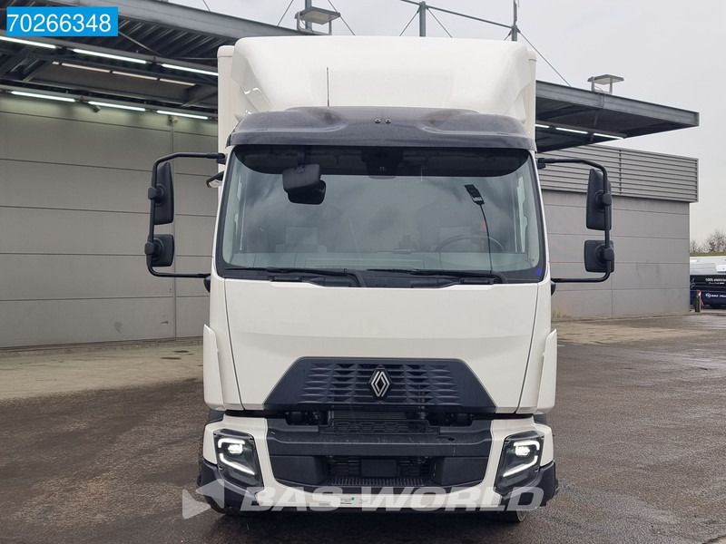 Renault D 250 4X2 NEW 2024 NL reg. possible 16tonner 2000kg Ladebordwand ACC LED Euro 6 - Dobozos felépítményű teherautó: 5 kép. Renault D 250 4X2 NEW 2024 NL reg. possible 16tonner 2000kg Ladebordwand ACC LED Euro 6 - Dobozos felépítményű teherautó: 5 kép.