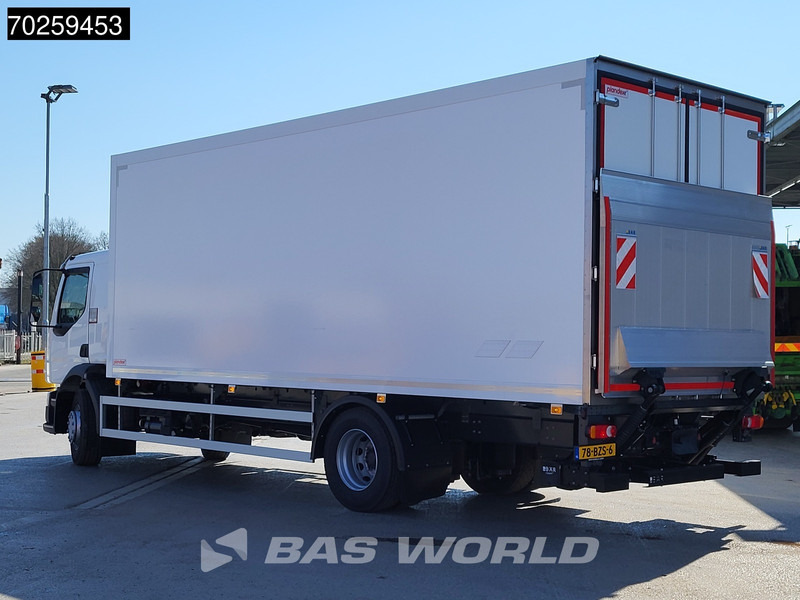 Renault D 280 4X2 NEW! 2024 NL Registration 19t Thermo King T-800R ATP Euro 6 - Hűtős teherautó: 2 kép. Renault D 280 4X2 NEW! 2024 NL Registration 19t Thermo King T-800R ATP Euro 6 - Hűtős teherautó: 2 kép.