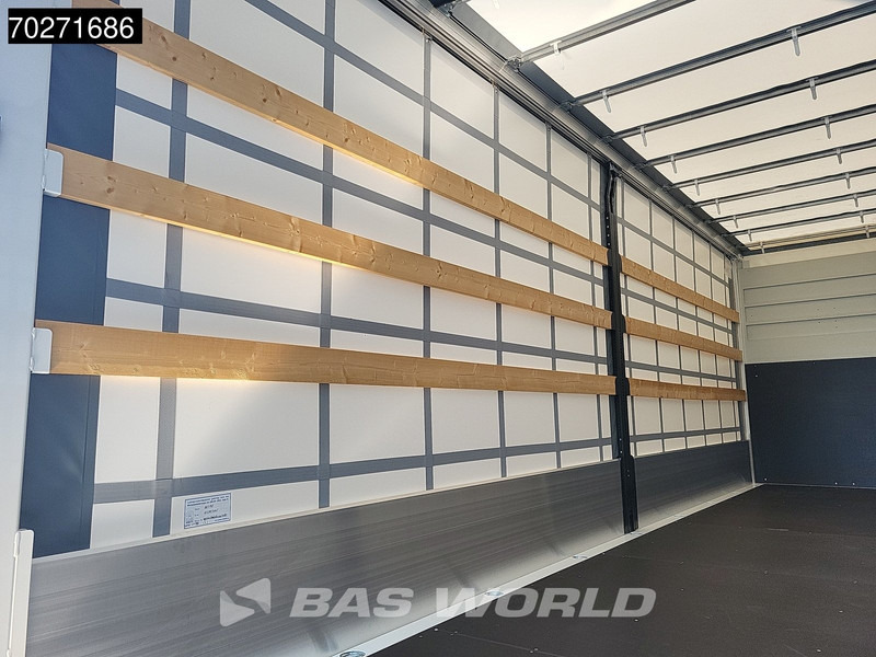 Renault D 320 4X2 NEW 19tonner 2000kg Ladebordwand Automatic Euro 6 - Ponyvás teherautó: 5 kép. Renault D 320 4X2 NEW 19tonner 2000kg Ladebordwand Automatic Euro 6 - Ponyvás teherautó: 5 kép.