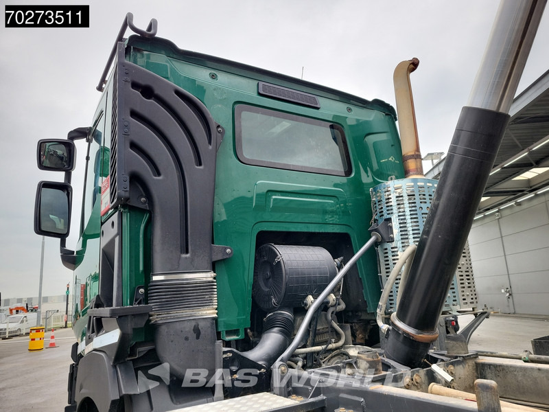 Renault Kerax 460 8X6 15m3 WAF tipper 8x6 Manual Steel suspension Euro 6 - Billenőplatós teherautó: 3 kép. Renault Kerax 460 8X6 15m3 WAF tipper 8x6 Manual Steel suspension Euro 6 - Billenőplatós teherautó: 3 kép.