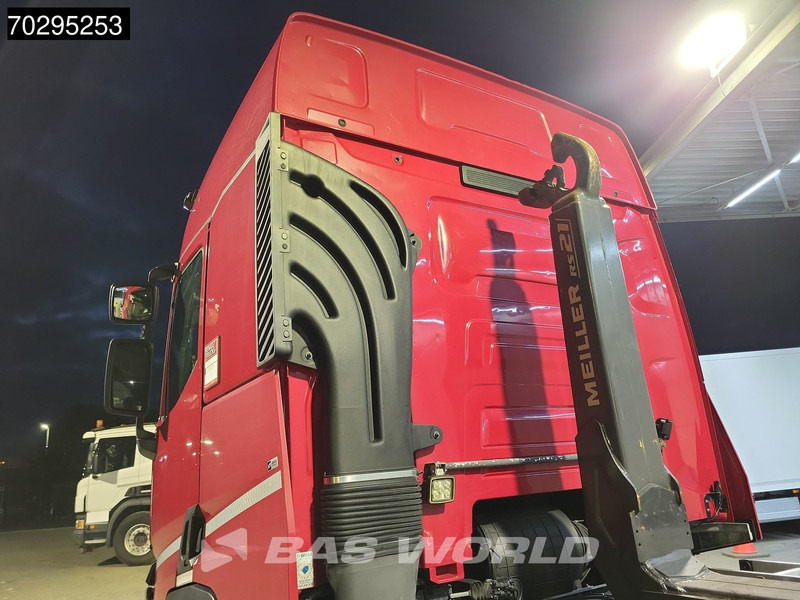 Renault T 520 6X2 21Ton Meiller RS 21.70 Retarder Lift+Steering-Axle Automatic ACC Euro 6 - Horgos rakodó teherautó: 3 kép. Renault T 520 6X2 21Ton Meiller RS 21.70 Retarder Lift+Steering-Axle Automatic ACC Euro 6 - Horgos rakodó teherautó: 3 kép.