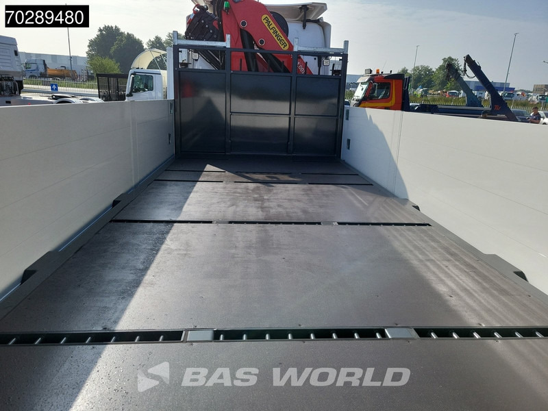 Új Platós teherautó, Darus autó Scania G410 6X2 New! Palfinger PK24.001 SLD 5 Crane Kran Retarder Lift+Steering Axle LED ACC: 18 kép. Új Platós teherautó, Darus autó Scania G410 6X2 New! Palfinger PK24.001 SLD 5 Crane Kran Retarder Lift+Steering Axle LED ACC: 18 kép.