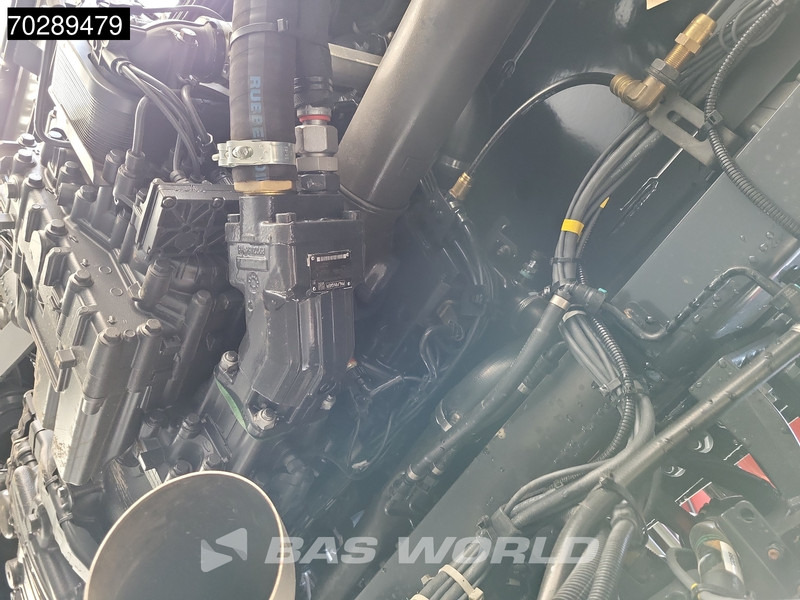 Scania G410 6X2 New! Palfinger PK24.001 SLD 5 Crane Kran Retarder Lift+Steering Axle LED ACC lízing Scania G410 6X2 New! Palfinger PK24.001 SLD 5 Crane Kran Retarder Lift+Steering Axle LED ACC: 20 kép.