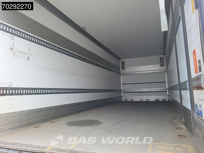 Scania P410 6X2 NL-Truck Lift+steering Axle Automatic Xenon Euro 6 - Dobozos felépítményű teherautó: 5 kép. Scania P410 6X2 NL-Truck Lift+steering Axle Automatic Xenon Euro 6 - Dobozos felépítményű teherautó: 5 kép.