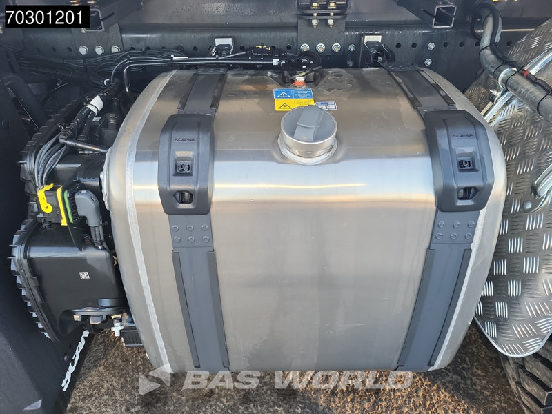 Új Billenőplatós teherautó Scania P420 8X4 NEW 18m3 KH Tipper Big-Axle Steelsuspension Automatic Euro 6: 18 kép. Új Billenőplatós teherautó Scania P420 8X4 NEW 18m3 KH Tipper Big-Axle Steelsuspension Automatic Euro 6: 18 kép.