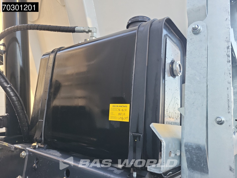 Új Billenőplatós teherautó Scania P420 8X4 NEW 18m3 KH Tipper Big-Axle Steelsuspension Automatic Euro 6: 14 kép. Új Billenőplatós teherautó Scania P420 8X4 NEW 18m3 KH Tipper Big-Axle Steelsuspension Automatic Euro 6: 14 kép.