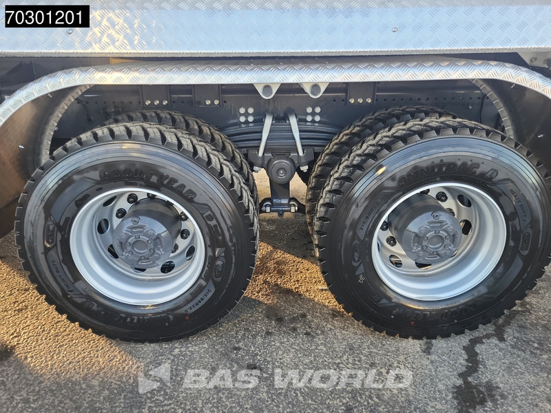 Új Billenőplatós teherautó Scania P420 8X4 NEW 18m3 KH Tipper Big-Axle Steelsuspension Automatic Euro 6: 20 kép. Új Billenőplatós teherautó Scania P420 8X4 NEW 18m3 KH Tipper Big-Axle Steelsuspension Automatic Euro 6: 20 kép.