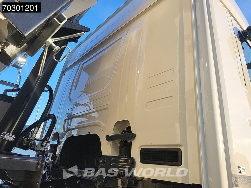 Új Billenőplatós teherautó Scania P420 8X4 NEW 18m3 KH Tipper Big-Axle Steelsuspension Automatic Euro 6: 12 kép. Új Billenőplatós teherautó Scania P420 8X4 NEW 18m3 KH Tipper Big-Axle Steelsuspension Automatic Euro 6: 12 kép.