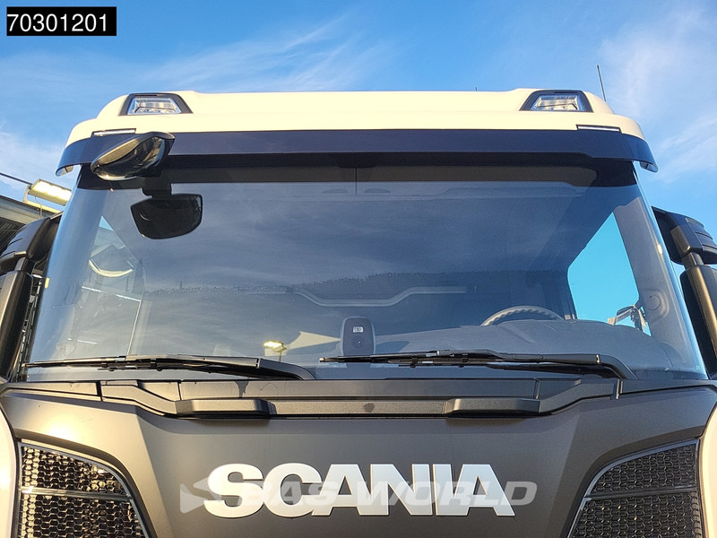 Új Billenőplatós teherautó Scania P420 8X4 NEW 18m3 KH Tipper Big-Axle Steelsuspension Automatic Euro 6: 10 kép. Új Billenőplatós teherautó Scania P420 8X4 NEW 18m3 KH Tipper Big-Axle Steelsuspension Automatic Euro 6: 10 kép.