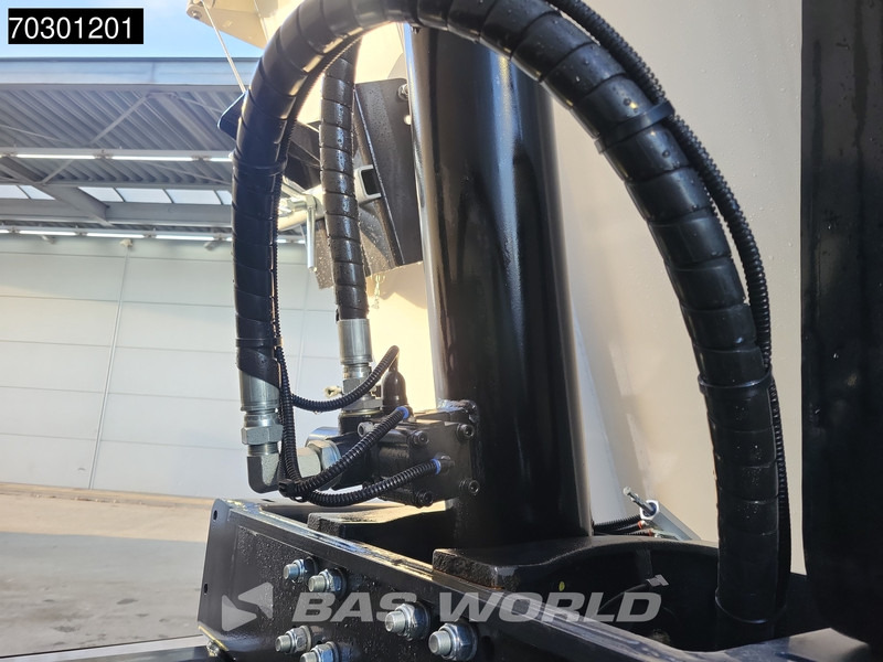 Új Billenőplatós teherautó Scania P420 8X4 NEW 18m3 KH Tipper Big-Axle Steelsuspension Automatic Euro 6: 13 kép. Új Billenőplatós teherautó Scania P420 8X4 NEW 18m3 KH Tipper Big-Axle Steelsuspension Automatic Euro 6: 13 kép.