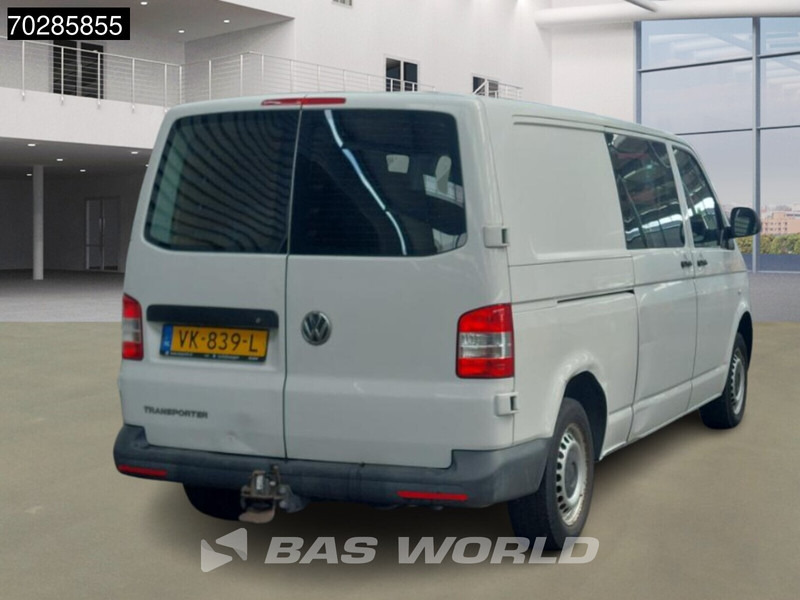 Volkswagen Transporter 84PK COMING SOON! Dubbel Cabine Trekhaak Cruise DC Doka Mixto 6m3 Towbar Cruise control - Kis furgon: 2 kép. Volkswagen Transporter 84PK COMING SOON! Dubbel Cabine Trekhaak Cruise DC Doka Mixto 6m3 Towbar Cruise control - Kis furgon: 2 kép.
