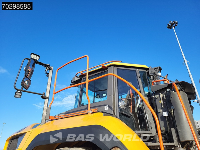 Volvo A60 H lízing Volvo A60 H: 20 kép.