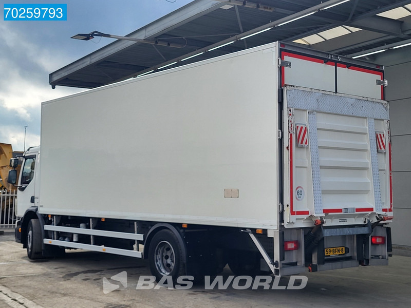 Volvo FE 250 4X2 19.5t NL-Truck Carrier Supra 1250 MT Ladebordwand Euro 6 - Hűtős teherautó: 2 kép. Volvo FE 250 4X2 19.5t NL-Truck Carrier Supra 1250 MT Ladebordwand Euro 6 - Hűtős teherautó: 2 kép.