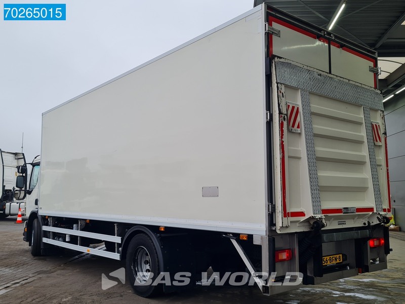 Volvo FE 250 4X2 19 Tonner NL-Truck Carrier Supra 1250 MT Euro 6 - Hűtős teherautó: 2 kép. Volvo FE 250 4X2 19 Tonner NL-Truck Carrier Supra 1250 MT Euro 6 - Hűtős teherautó: 2 kép.
