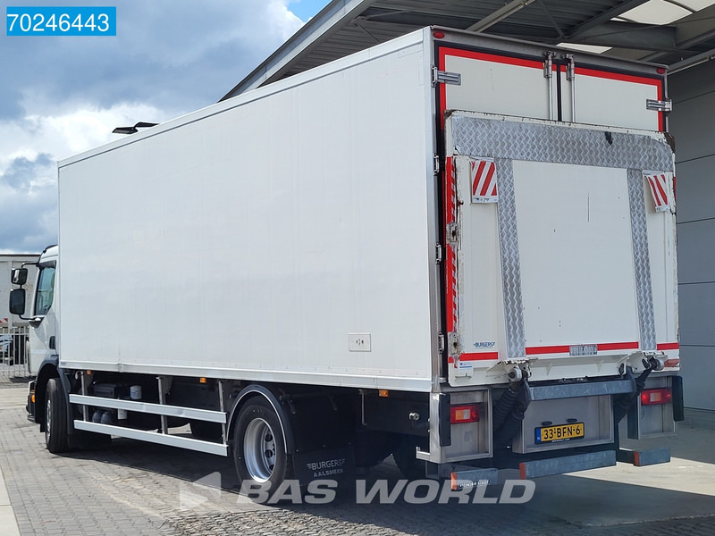Volvo FE 250 4X2 19tons NL Truck Carrier Supra 850 Ladebordwand Euro 6 - Hűtős teherautó: 2 kép. Volvo FE 250 4X2 19tons NL Truck Carrier Supra 850 Ladebordwand Euro 6 - Hűtős teherautó: 2 kép.