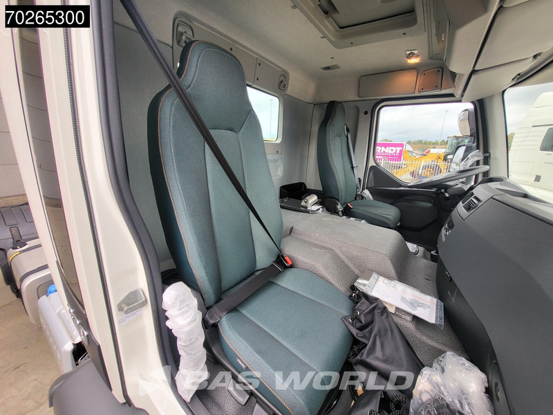 Új Alvaz teherautó Volvo FE 320 4X2 NEW 18t chassis PTO Preparation Automatic Euro 6: 17 kép.