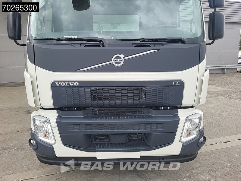 Új Alvaz teherautó Volvo FE 320 4X2 NEW 18t chassis PTO Preparation Automatic Euro 6: 8 kép.