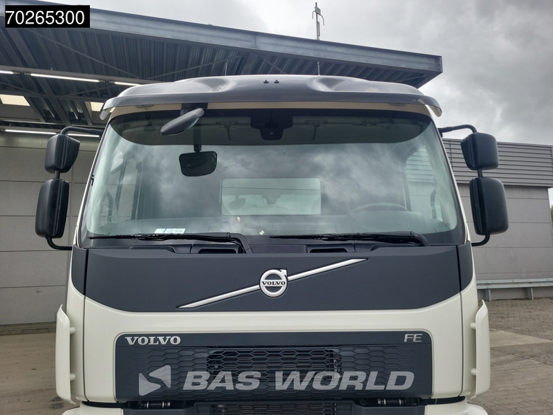 Új Alvaz teherautó Volvo FE 320 4X2 NEW 18t chassis PTO Preparation Automatic Euro 6: 7 kép.