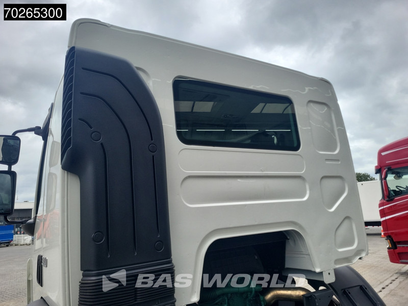 Új Alvaz teherautó Volvo FE 320 4X2 NEW 18t chassis PTO Preparation Automatic Euro 6: 10 kép.
