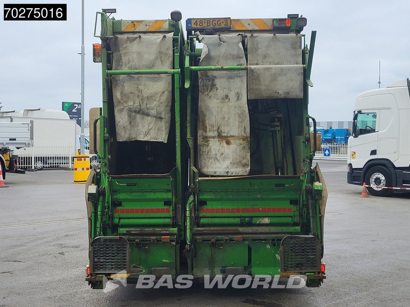 Volvo FE 320 6X2 NL-Truck Mol Pusher IID CB DUAL IID Low Entry Euro 6 - Szemetesautó: 5 kép. Volvo FE 320 6X2 NL-Truck Mol Pusher IID CB DUAL IID Low Entry Euro 6 - Szemetesautó: 5 kép.