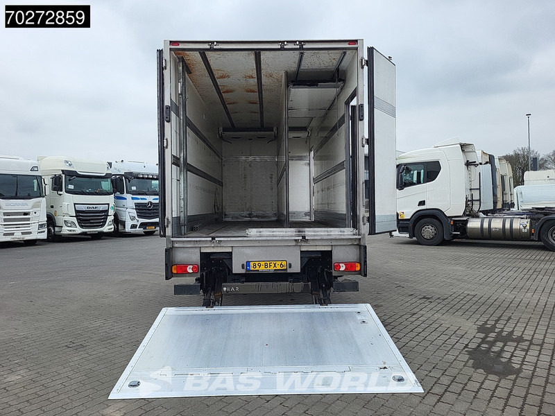 Volvo FL 250 4X2 12t NL-Truck Carrier Supra 1150 Multitemp Euro 6 - Hűtős teherautó: 5 kép. Volvo FL 250 4X2 12t NL-Truck Carrier Supra 1150 Multitemp Euro 6 - Hűtős teherautó: 5 kép.