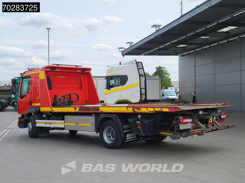 Volvo FL 280 FL 4X2 Jige International Simplex 6T5 Abschleppwagen Winch Manual Euro 6 - Vontató: 5 kép. Volvo FL 280 FL 4X2 Jige International Simplex 6T5 Abschleppwagen Winch Manual Euro 6 - Vontató: 5 kép.