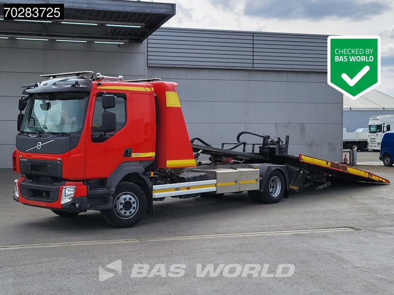 Volvo FL 280 FL 4X2 Jige International Simplex 6T5 Abschleppwagen Winch Manual Euro 6 - Vontató: 1 kép. Volvo FL 280 FL 4X2 Jige International Simplex 6T5 Abschleppwagen Winch Manual Euro 6 - Vontató: 1 kép.