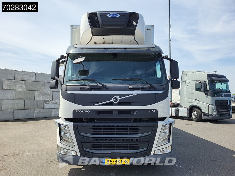 Volvo FM 330 4X2 NL-Truck DynamicSteering Koelmotor Euro 6 - Hűtős teherautó: 5 kép. Volvo FM 330 4X2 NL-Truck DynamicSteering Koelmotor Euro 6 - Hűtős teherautó: 5 kép.